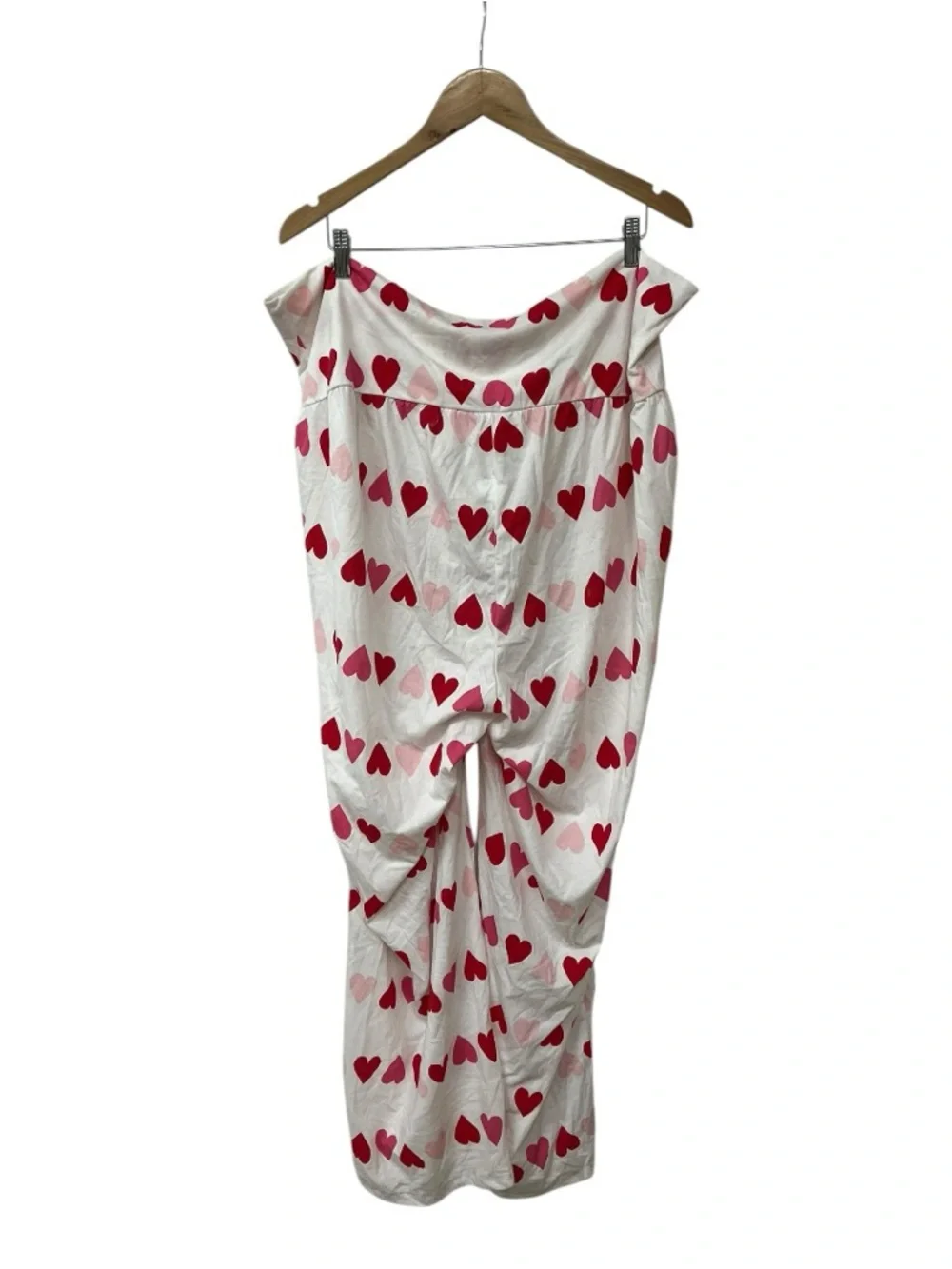 NWT Old Navy Top & Pants Pajamas Set XXL - Picture 4 of 10